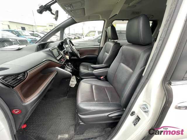 2015 Toyota Esquire CN G28-D94 Sub17