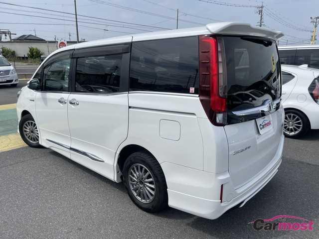 2015 Toyota Esquire CN G28-D94 Sub3