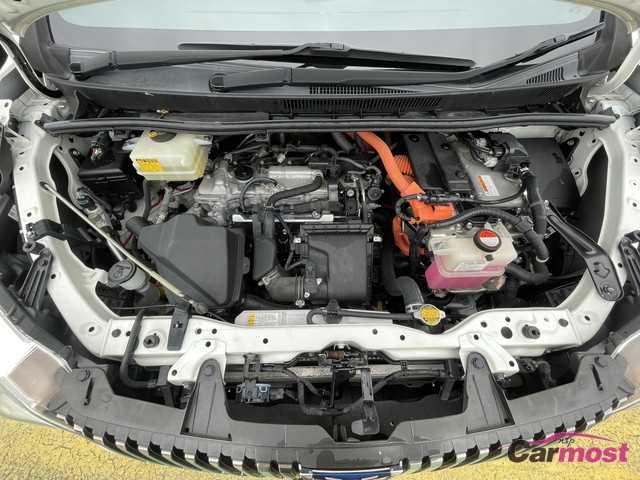 2015 Toyota Esquire CN G28-D94 Sub5