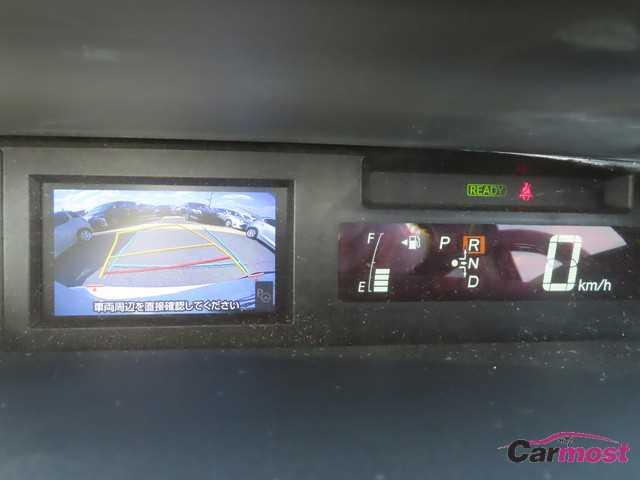 2020 Toyota PRIUS α CN G29-B34 Sub12