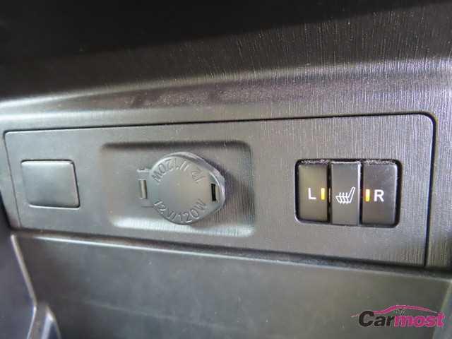 2020 Toyota PRIUS α CN G29-B34 Sub14