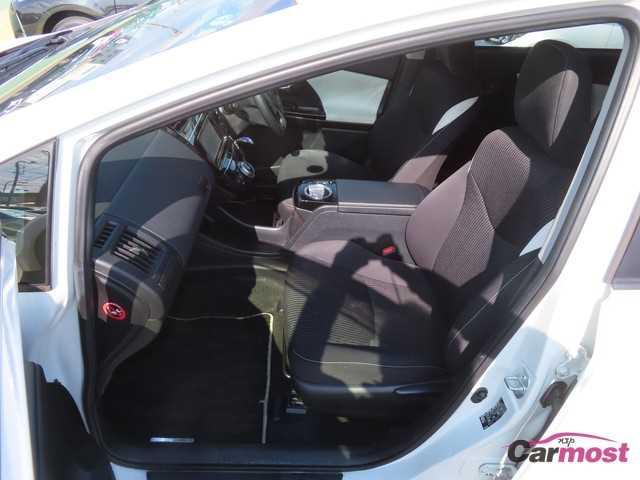 2020 Toyota PRIUS α CN G29-B34 Sub21