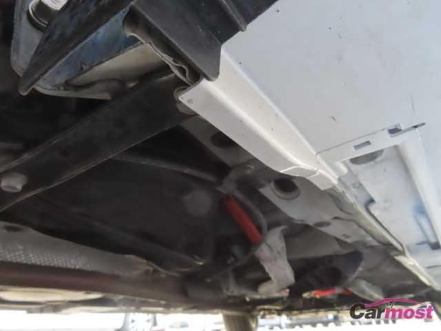 2020 Toyota PRIUS α CN G29-B34 Sub25