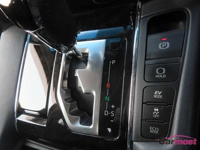2015 Toyota Vellfire CN G29-B90 Sub15