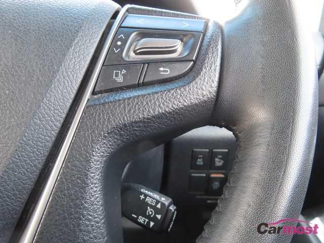 2015 Toyota Vellfire CN G29-B90 Sub16