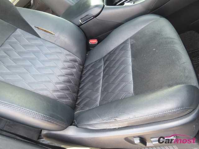 2015 Toyota Vellfire CN G29-B90 Sub20