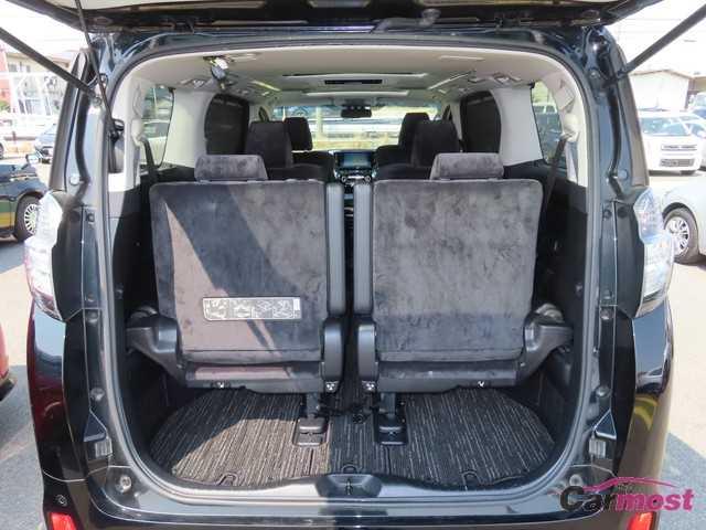 2015 Toyota Vellfire CN G29-B90 Sub22