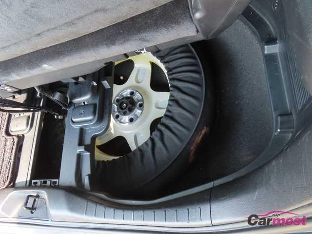 2015 Toyota Vellfire CN G29-B90 Sub23