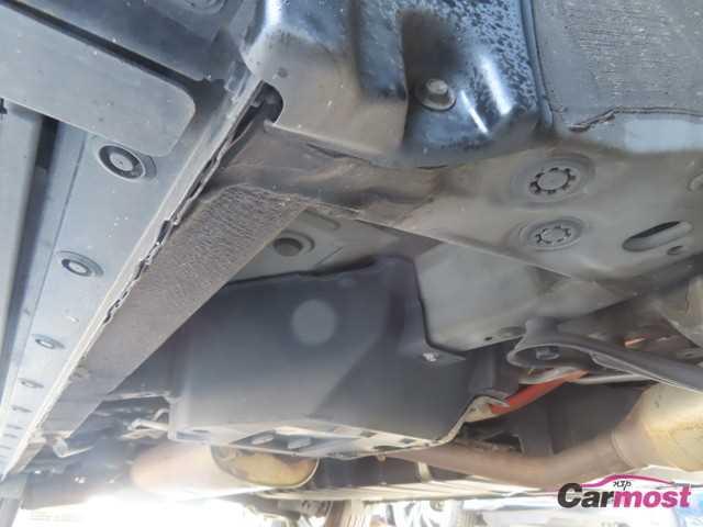 2015 Toyota Vellfire CN G29-B90 Sub24
