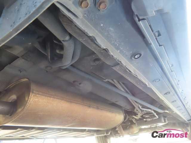 2015 Toyota Vellfire CN G29-B90 Sub25