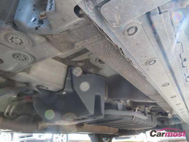 2015 Toyota Vellfire CN G29-B90 Sub26