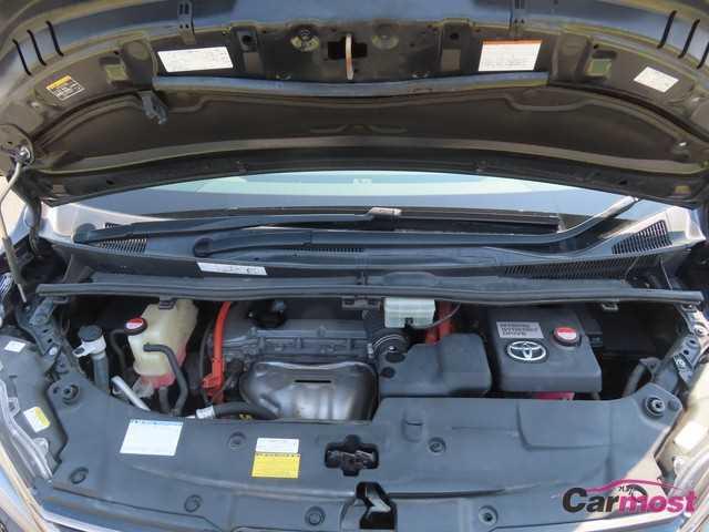 2015 Toyota Vellfire CN G29-B90 Sub5