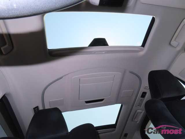 2015 Toyota Vellfire CN G29-B90 Sub7