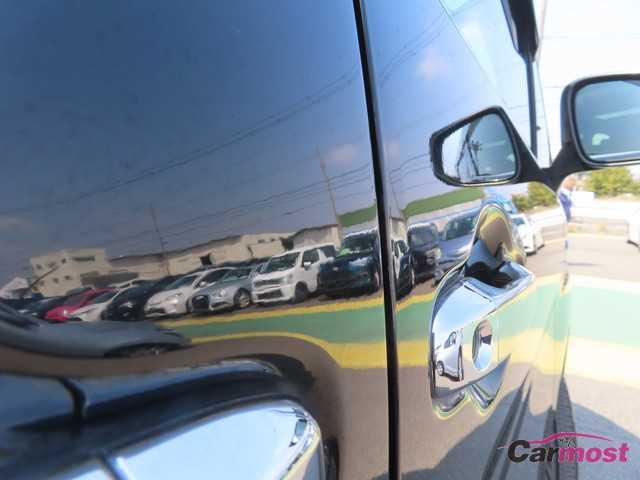 2015 Toyota Vellfire CN G29-B90 Sub8