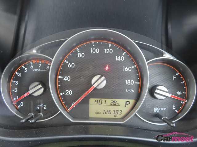 2011 Toyota Ractis CN G29-D19 Sub9
