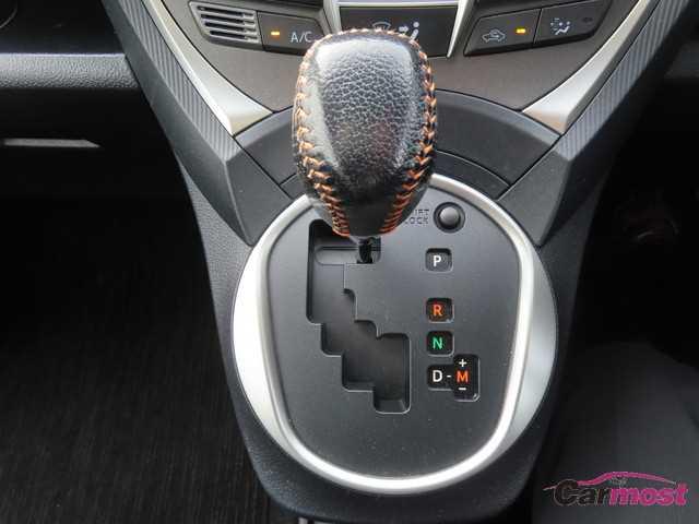 2011 Toyota Ractis CN G29-D19 Sub11