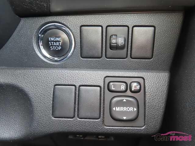 2011 Toyota Ractis CN G29-D19 Sub13