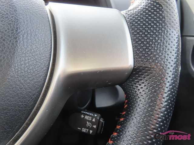 2011 Toyota Ractis CN G29-D19 Sub14