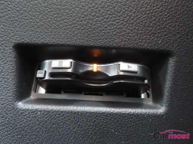 2011 Toyota Ractis CN G29-D19 Sub15
