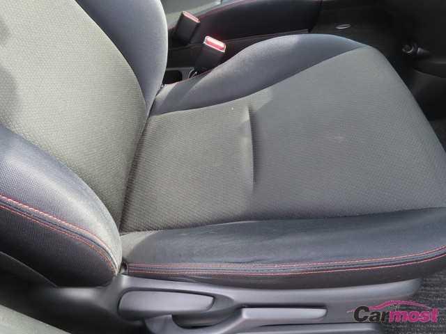 2011 Toyota Ractis CN G29-D19 Sub19