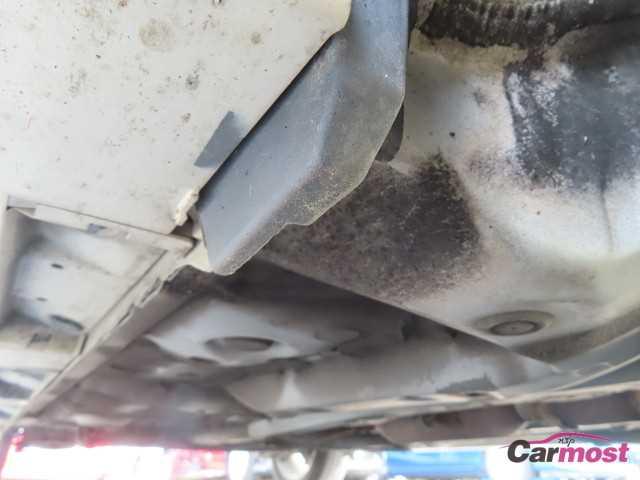 2011 Toyota Ractis CN G29-D19 Sub24