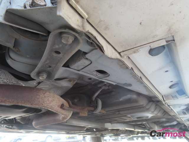 2011 Toyota Ractis CN G29-D19 Sub25