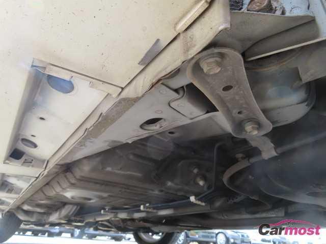 2011 Toyota Ractis CN G29-D19 Sub27