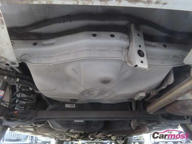 2011 Toyota Ractis CN G29-D19 Sub28