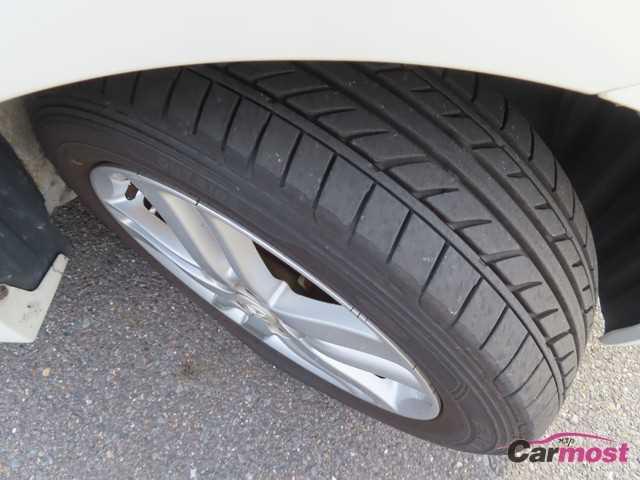 2011 Toyota Ractis CN G29-D19 Sub29