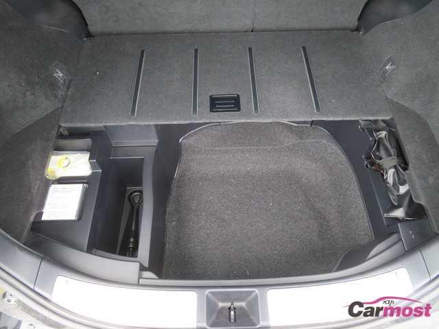 2018 Toyota Harrier CN G29-D28 Sub21