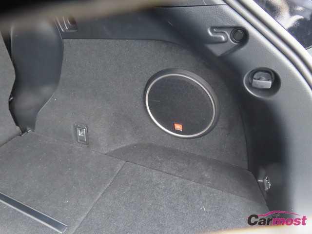 2018 Toyota Harrier CN G29-D28 Sub22