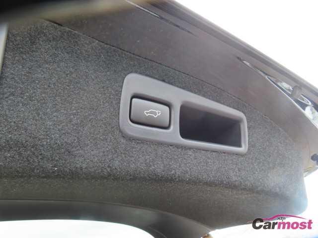 2018 Toyota Harrier CN G29-D28 Sub23