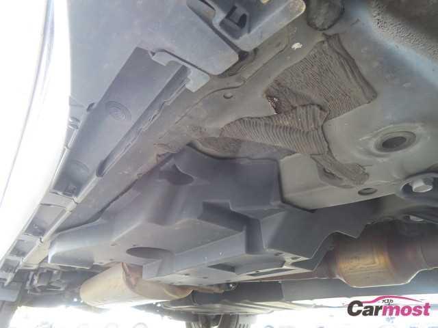 2018 Toyota Harrier CN G29-D28 Sub24