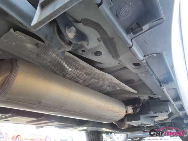 2018 Toyota Harrier CN G29-D28 Sub25