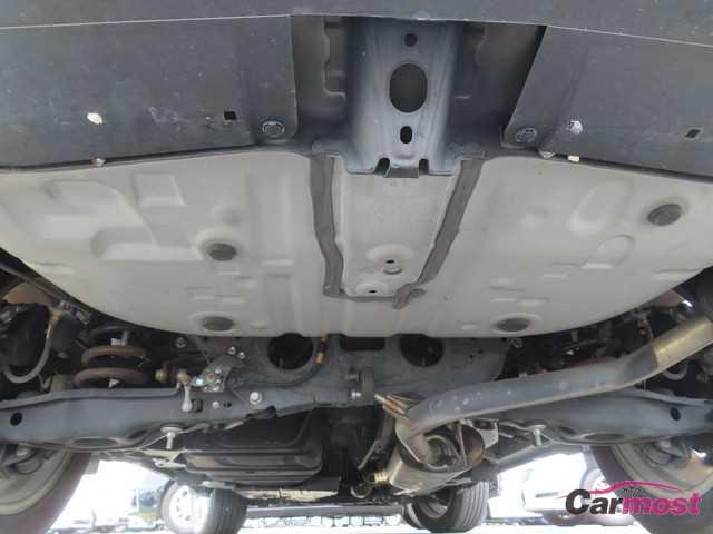 2018 Toyota Harrier CN G29-D28 Sub28