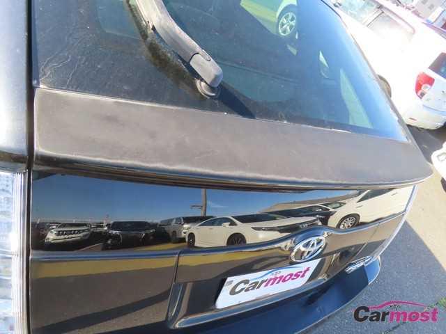 2006 Toyota PRIUS CN G31-C77 Sub9