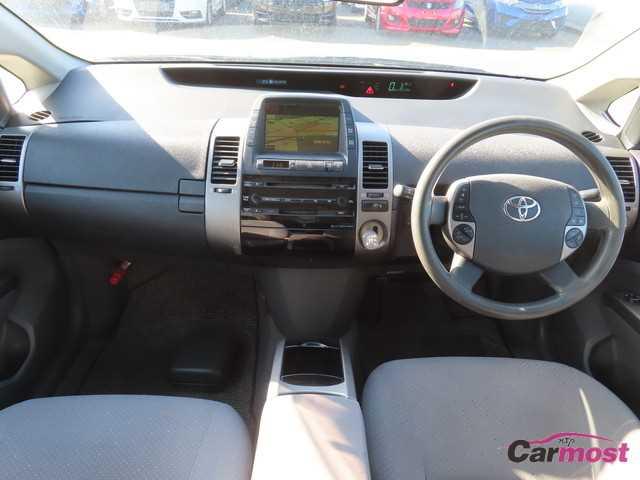 2006 Toyota PRIUS CN G31-C77 Sub12