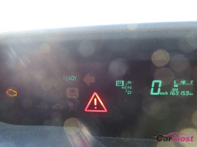 2006 Toyota PRIUS CN G31-C77 Sub13