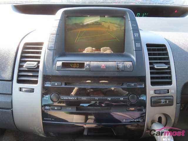 2006 Toyota PRIUS CN G31-C77 Sub14