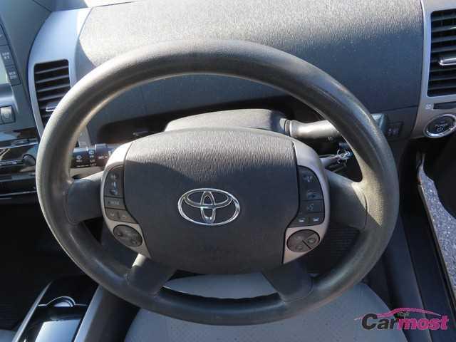 2006 Toyota PRIUS CN G31-C77 Sub17