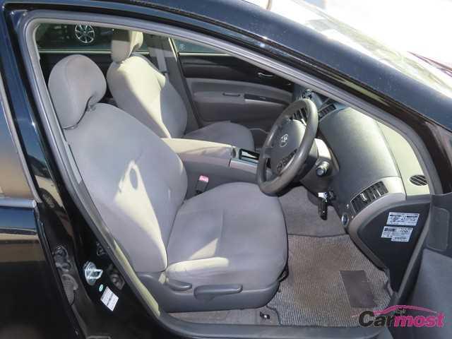 2006 Toyota PRIUS CN G31-C77 Sub18