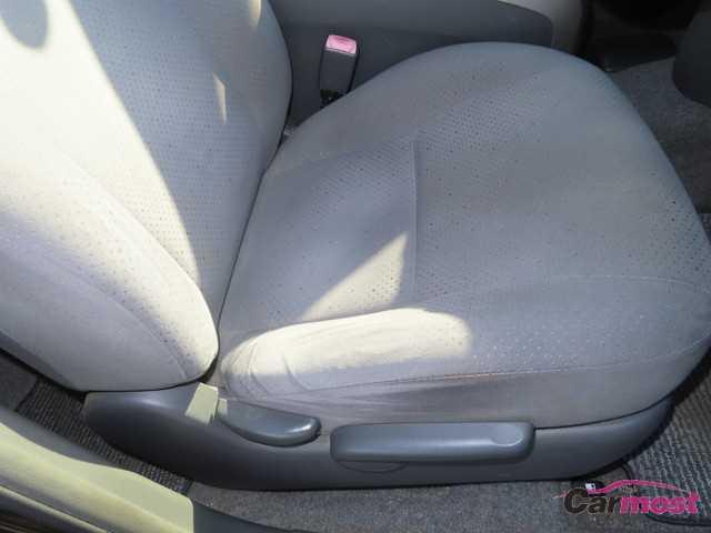 2006 Toyota PRIUS CN G31-C77 Sub19