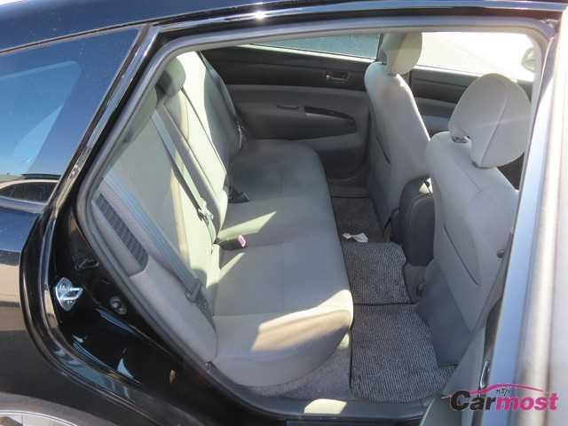 2006 Toyota PRIUS CN G31-C77 Sub20