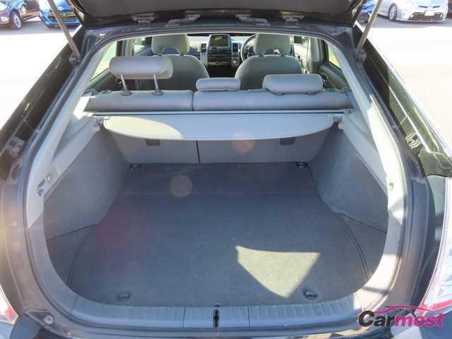 2006 Toyota PRIUS CN G31-C77 Sub22