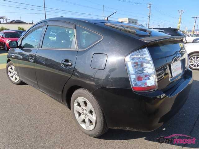 2006 Toyota PRIUS CN G31-C77 Sub3