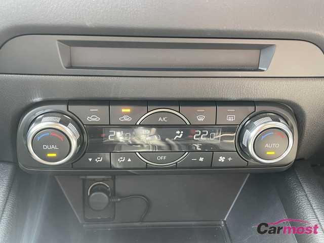 2018 Mazda CX-5 CN G33-C62 Sub9