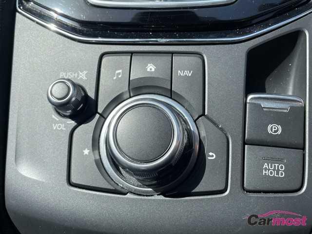 2018 Mazda CX-5 CN G33-C62 Sub10