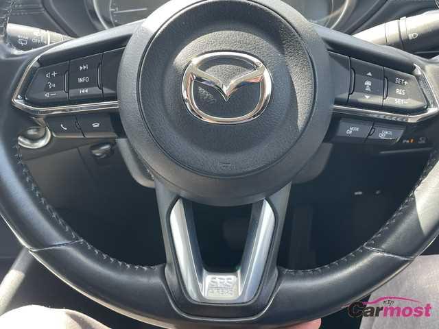 2018 Mazda CX-5 CN G33-C62 Sub11