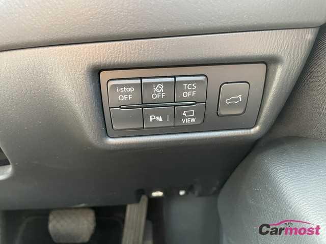 2018 Mazda CX-5 CN G33-C62 Sub12