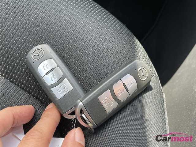 2018 Mazda CX-5 CN G33-C62 Sub13